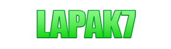 Logo LAPAK7
